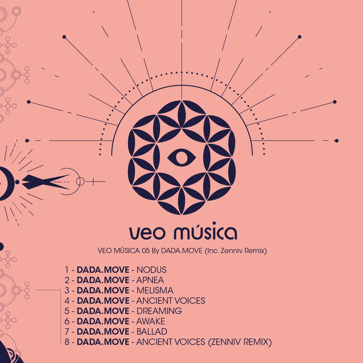 Dada.Move – Veo Música 05