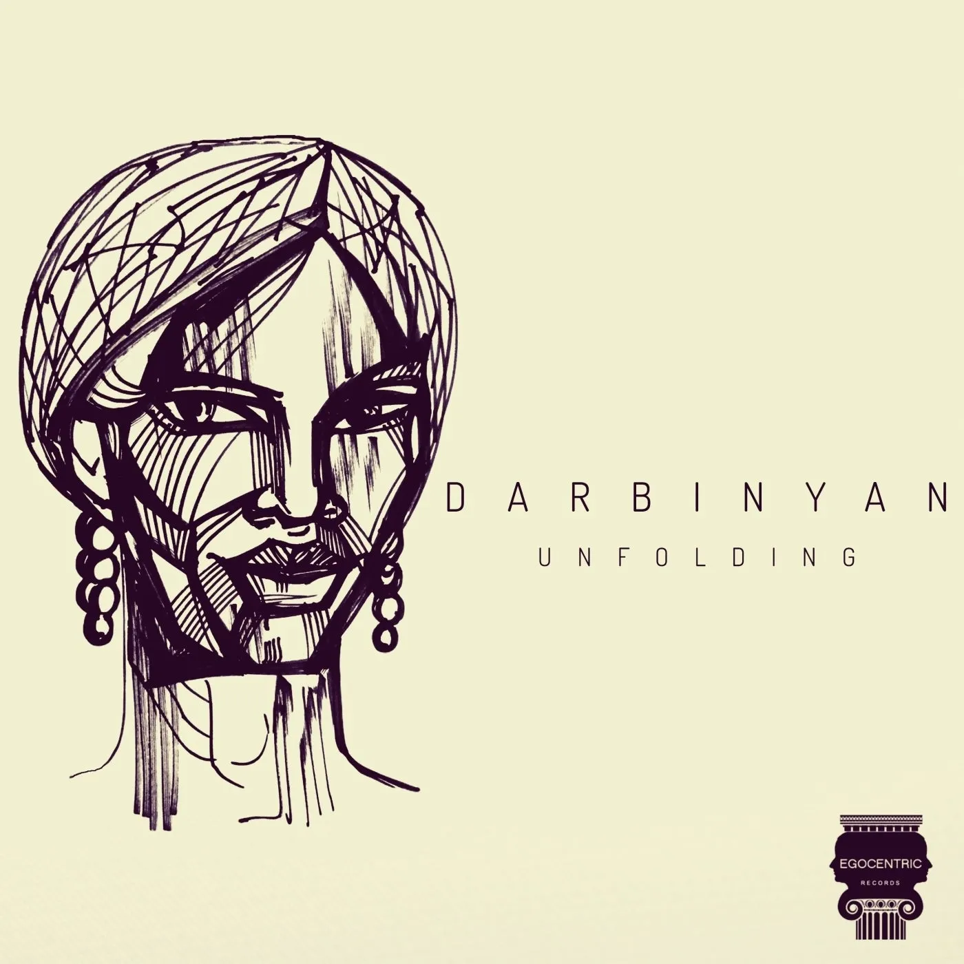 Darbinyan – Unfolding