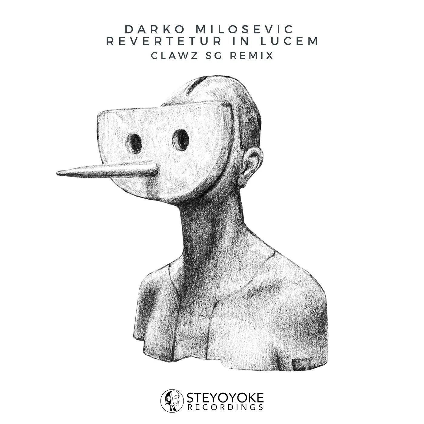 Darko Milosevic – Revertetur In Lucem (Clawz SG Remix)