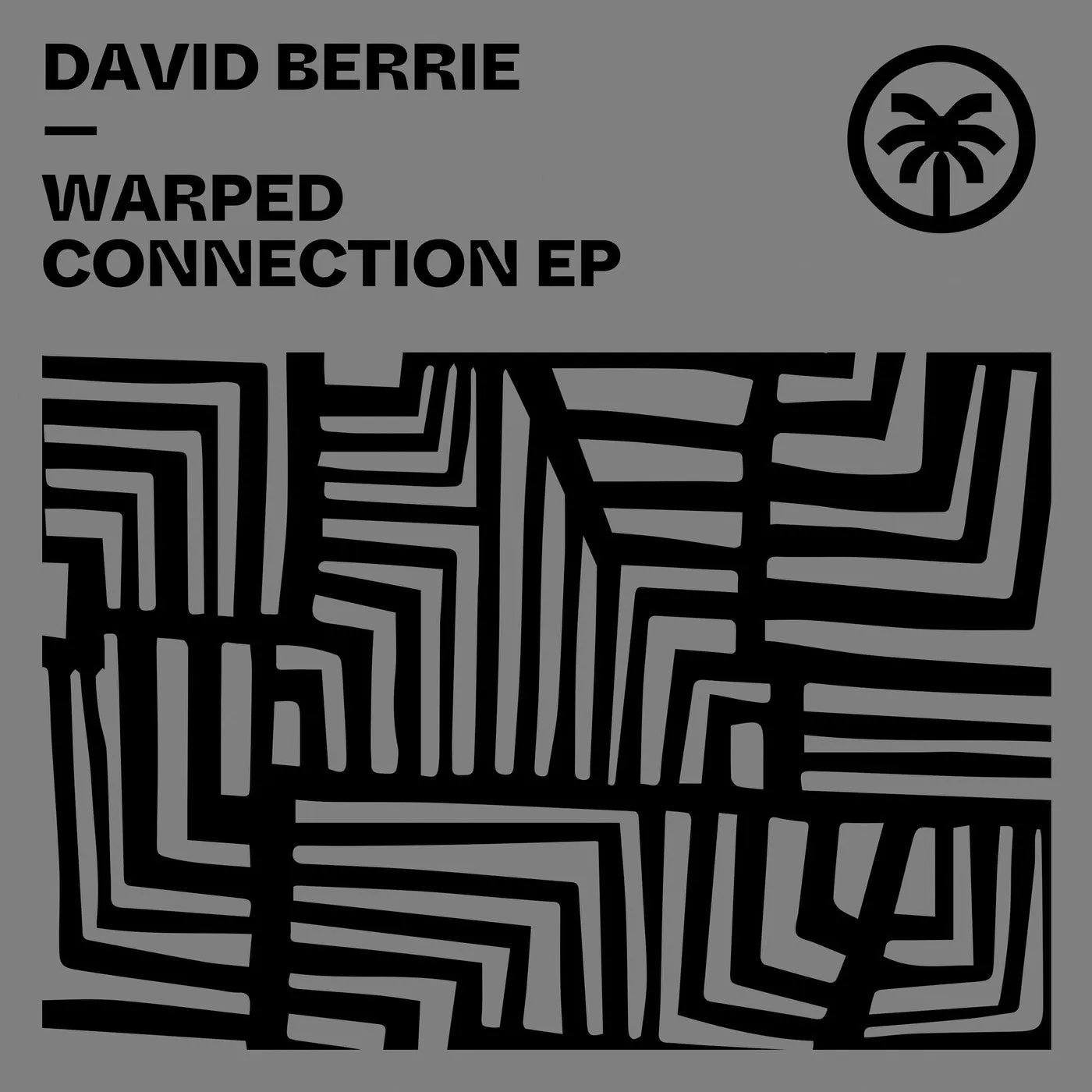 David Berrie – Warped Connection EP [HXT082]