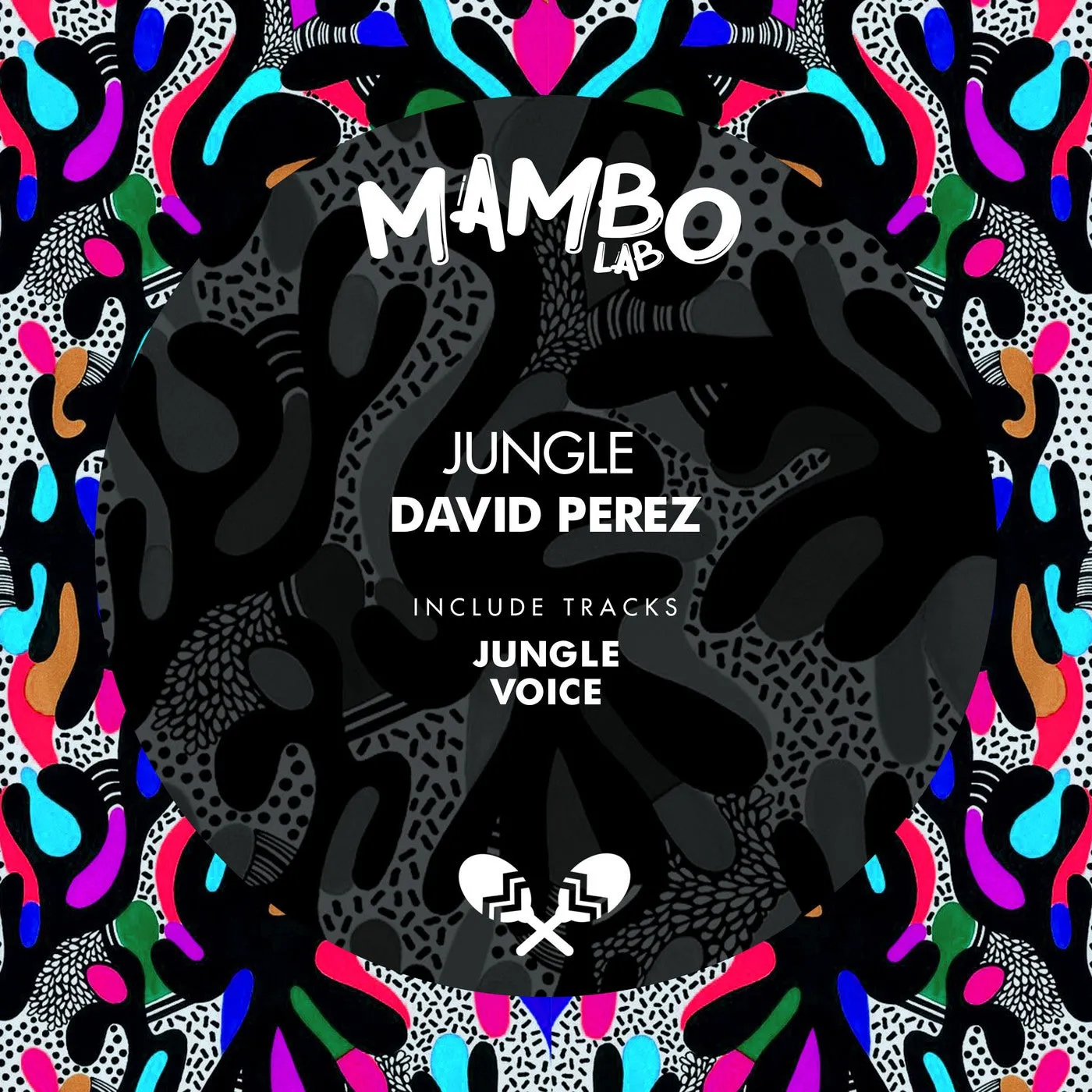 David Perez – Jungle