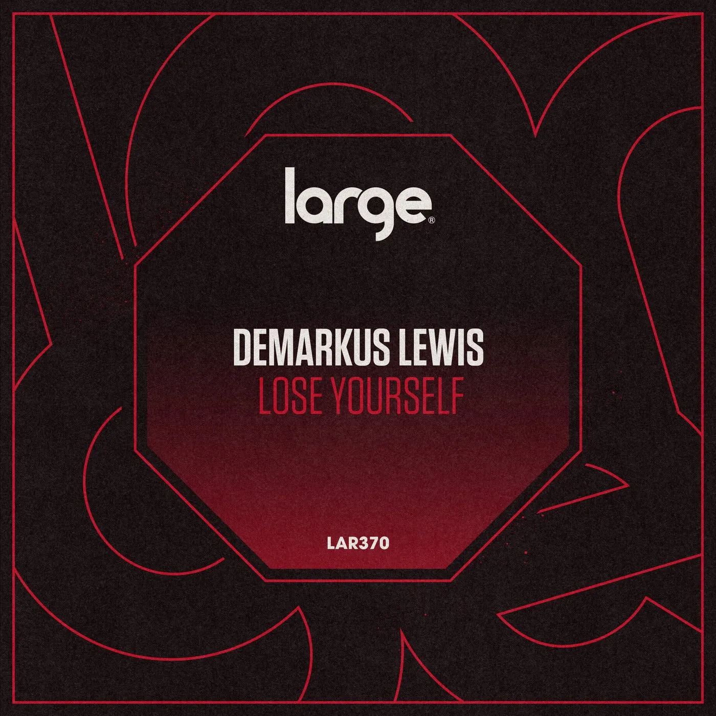 Demarkus Lewis – Lose Yourself