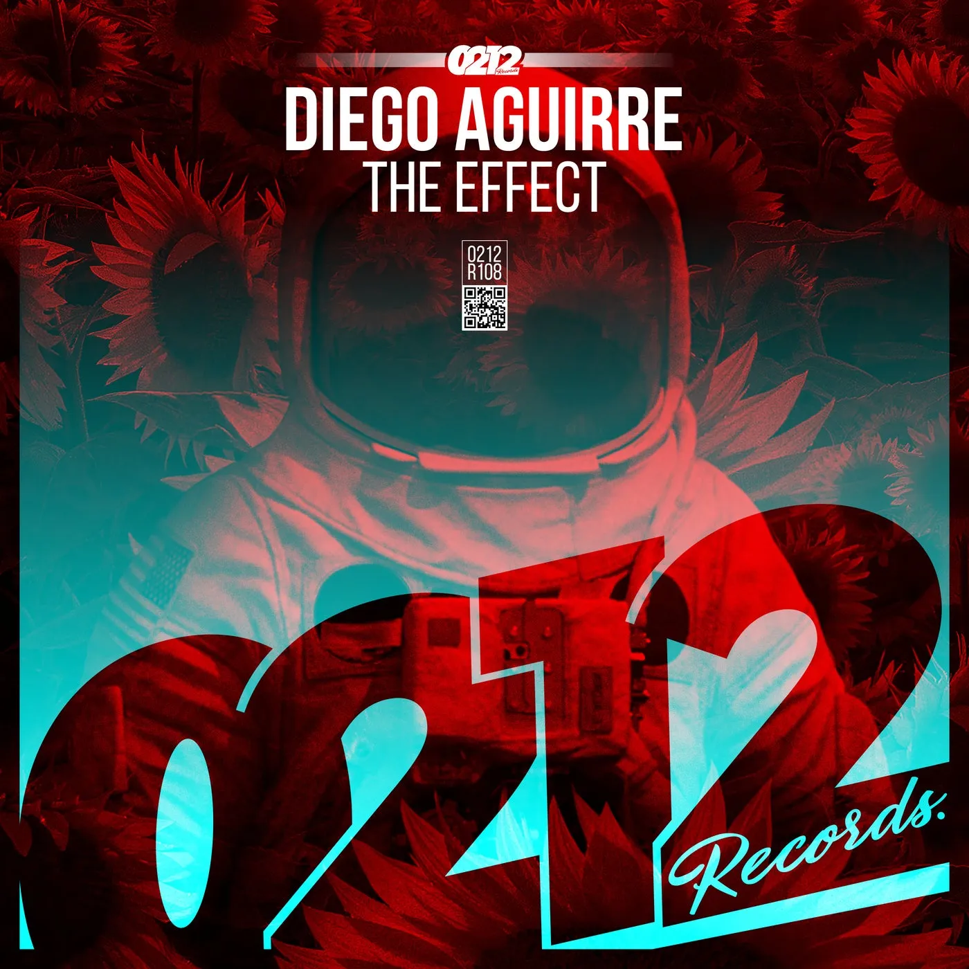 Diego Aguirre – The Effect