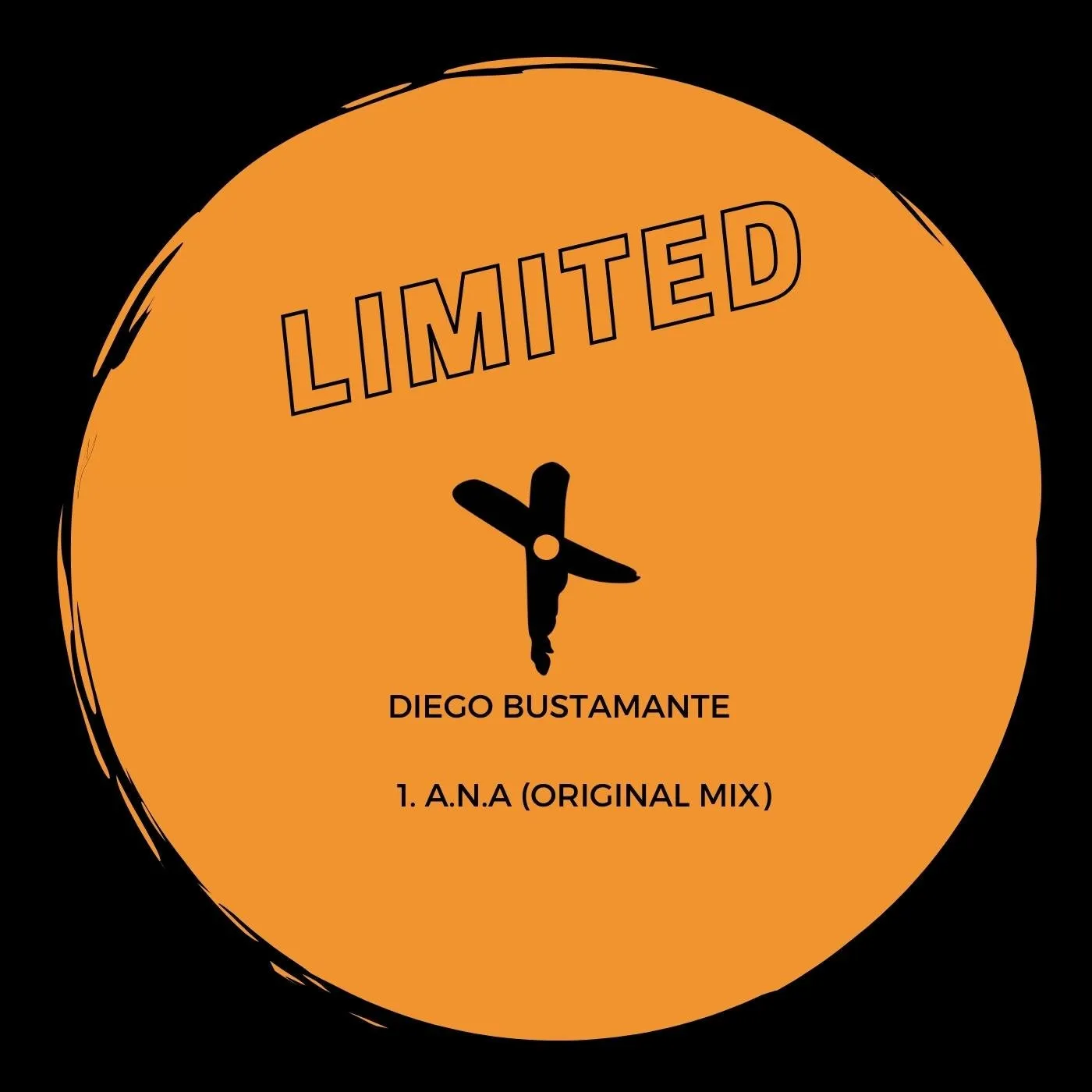 Diego Bustamante – A.N.A