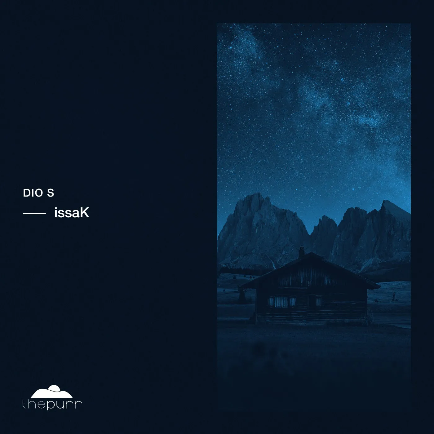 Dio S – isaaK