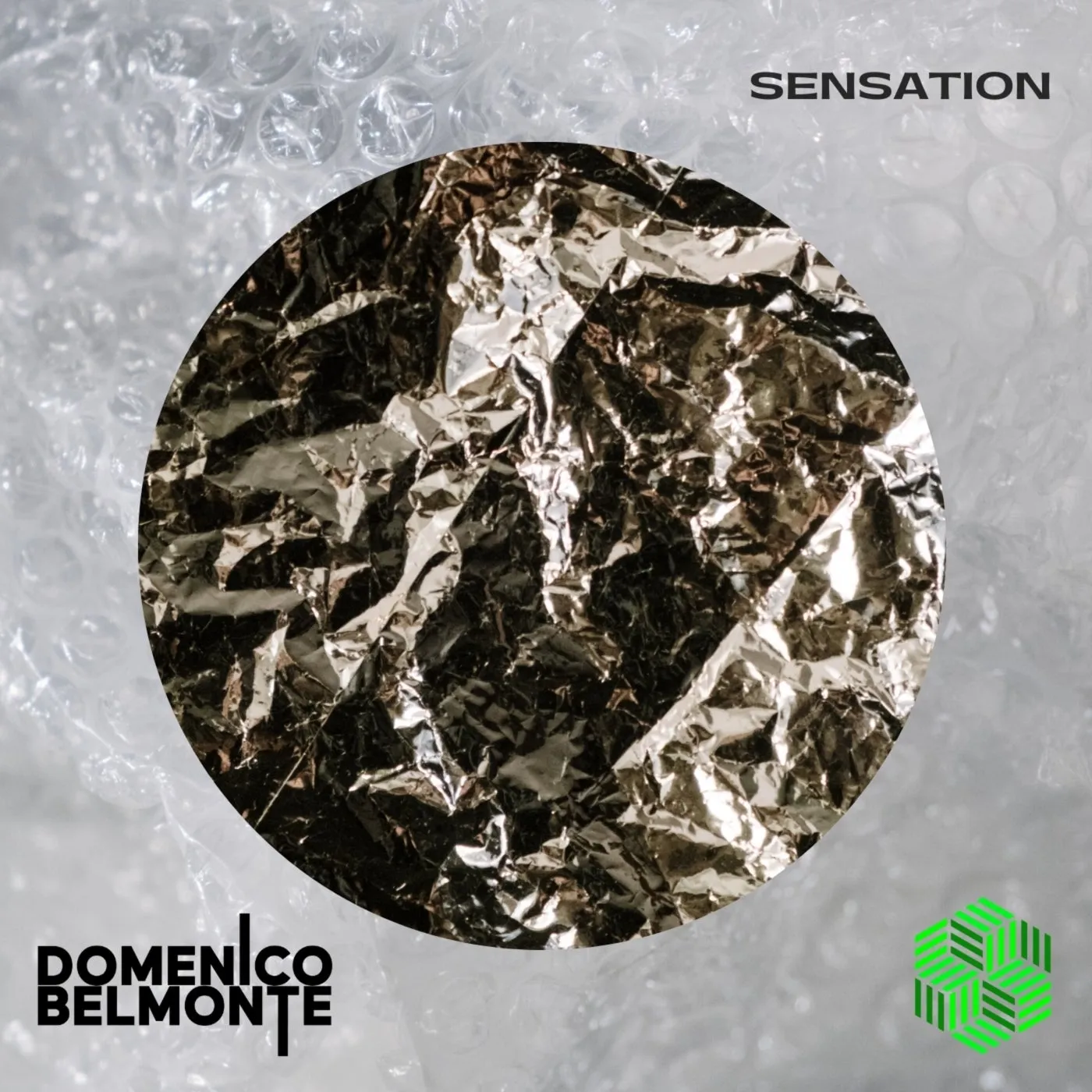 Domenico Belmonte – Sensation