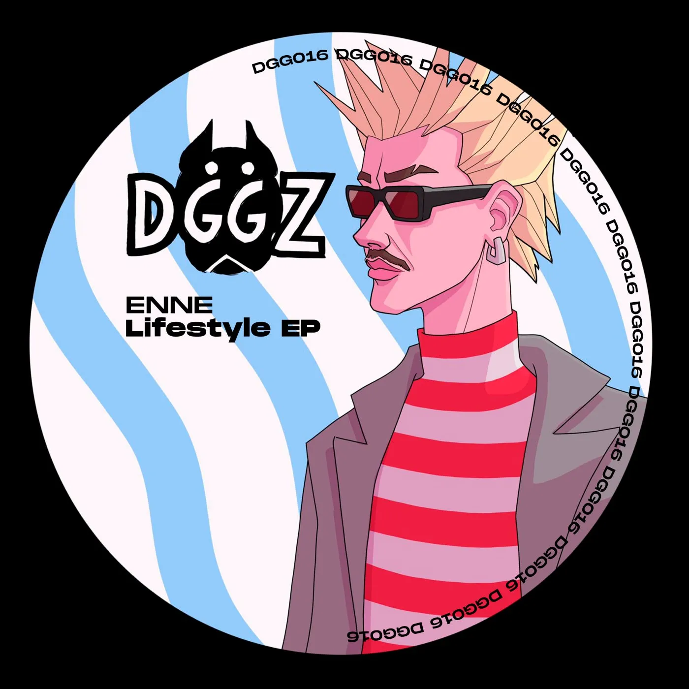 ENNE (BR) – Lifestyle [DGG015]