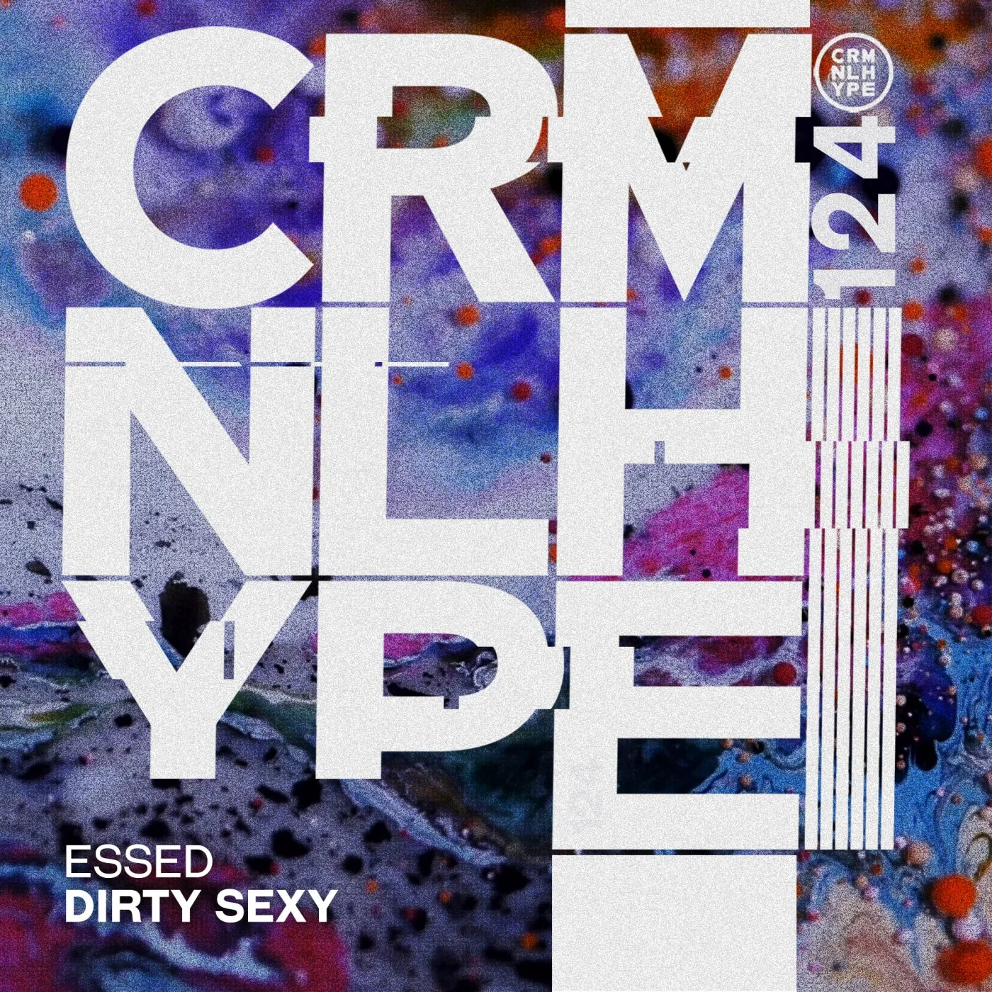 ESSED – Dirty Sexy [CHR124]