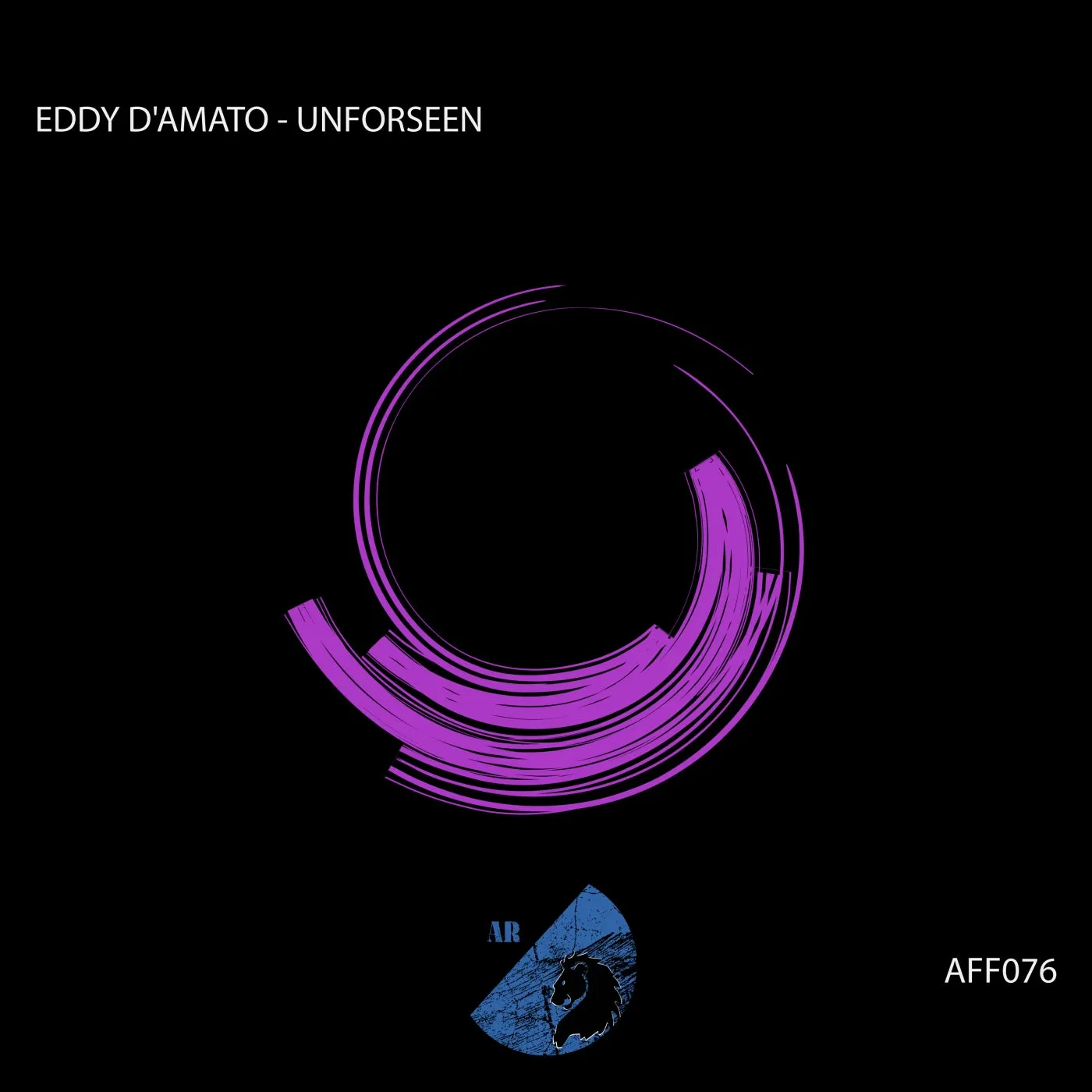 Eddy D’Amato – Unforseen