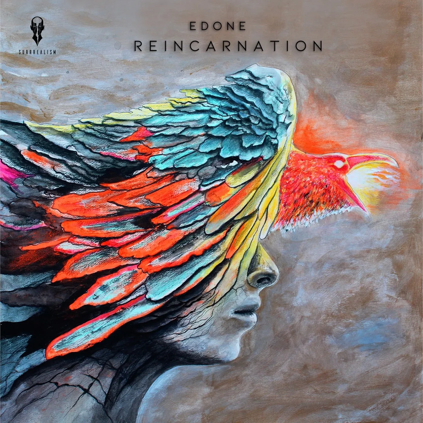 Edone – Reincarnation
