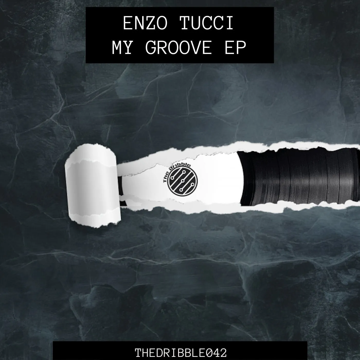 Enzo Tucci – My Groove Ep