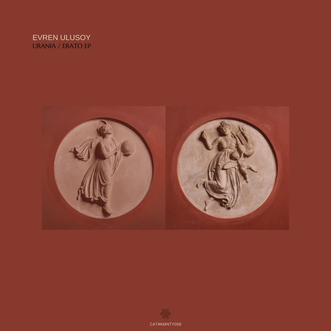 Evren Ulusoy – Urania / Erato