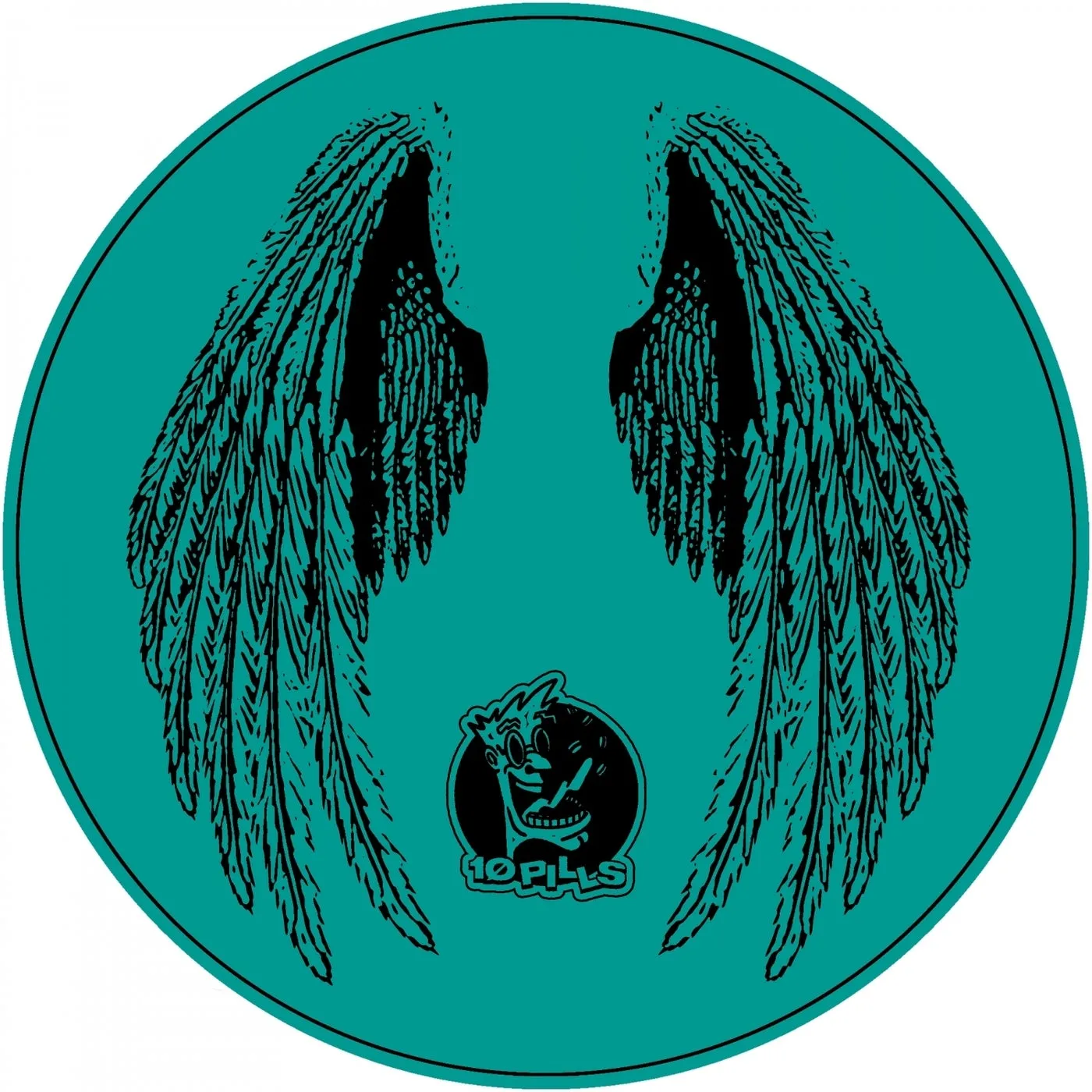 Eyerate – Twenty Angels