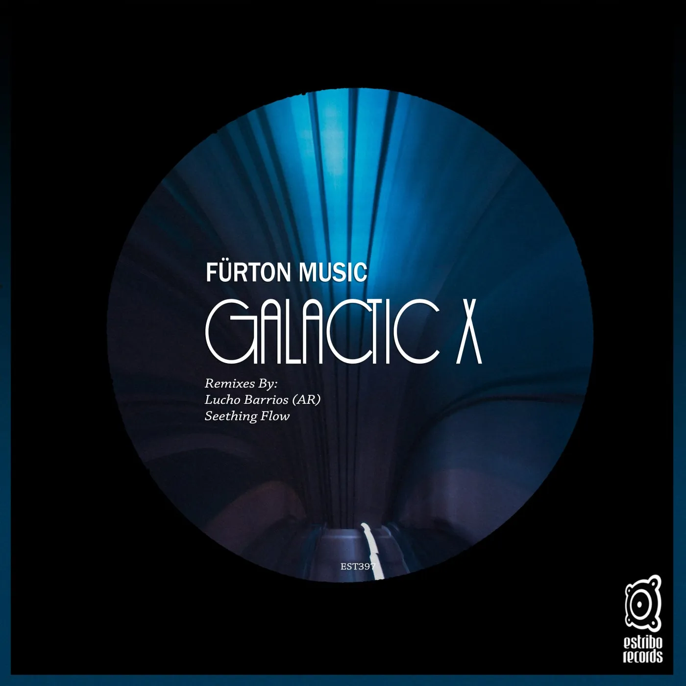 FURTON MUSIC – Galactic X