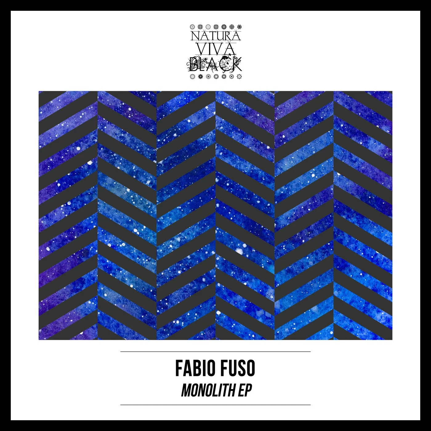 Fabio Fuso – Monolith Ep [NATBLACK362]