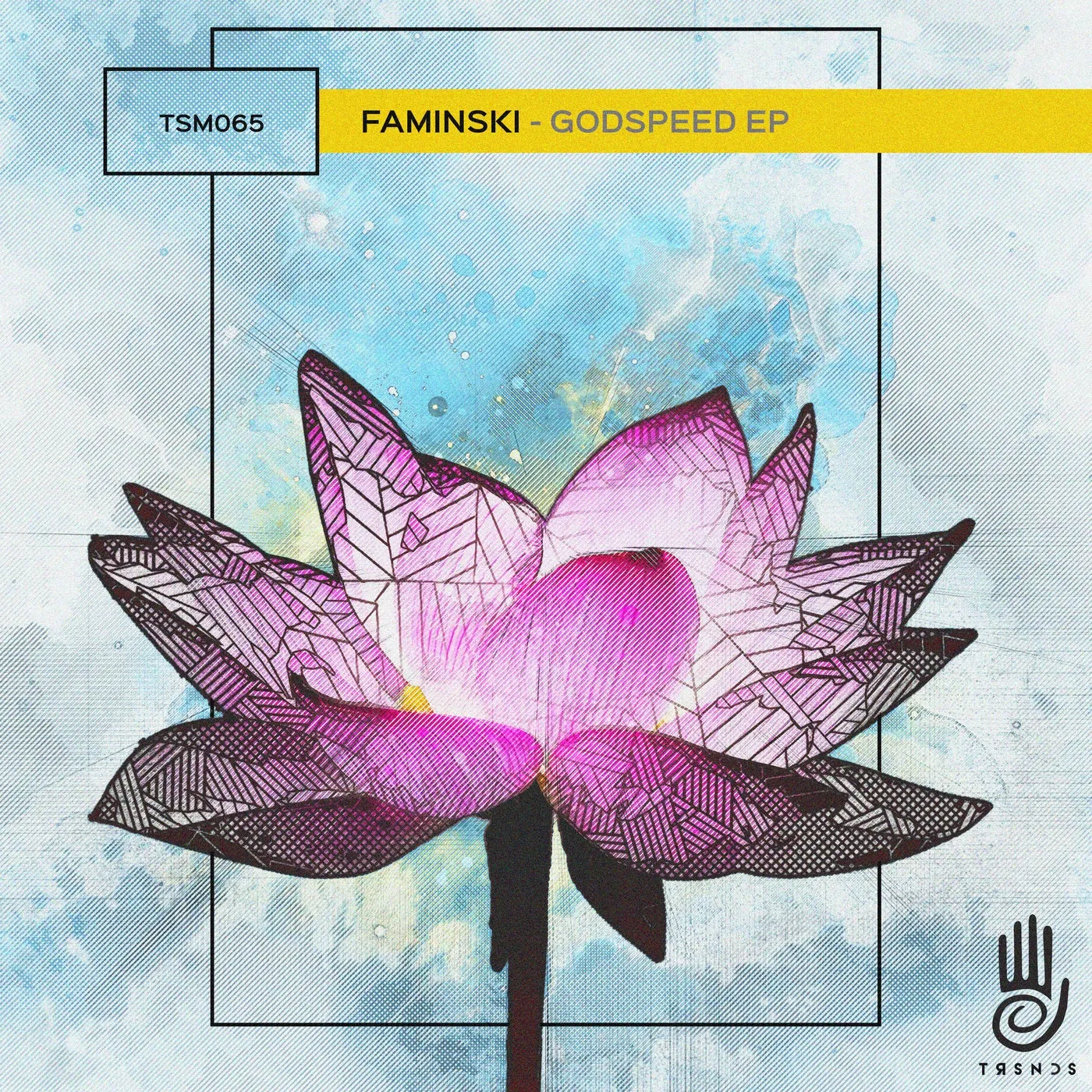 Faminski – Godspeed EP