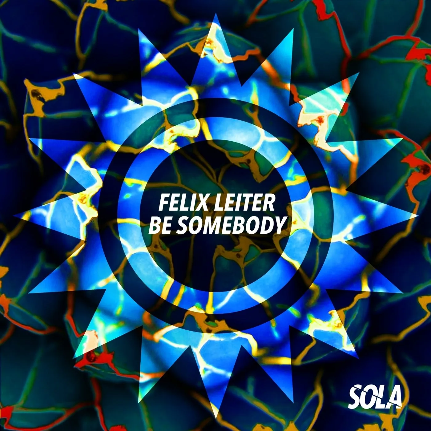Felix Leiter – Be Somebody [SOLA163]