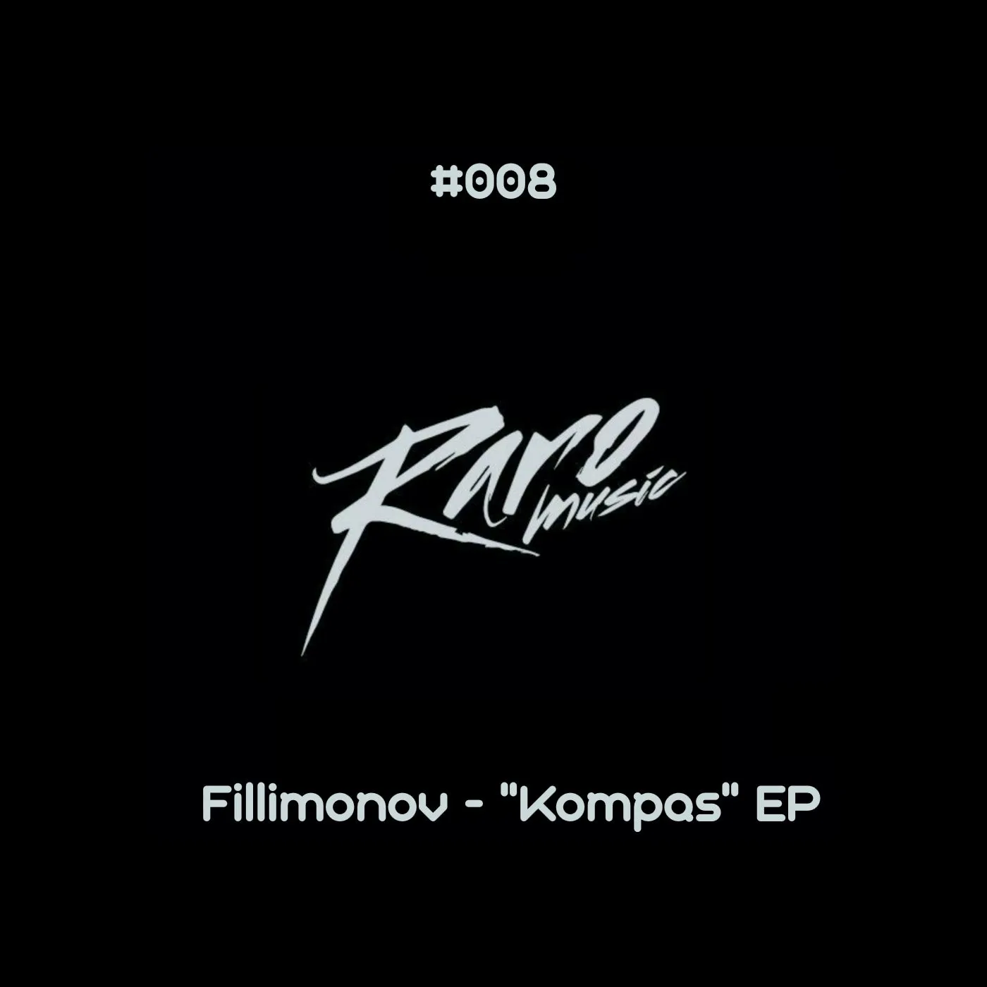 Fillimonov – Kompas [RARO008]