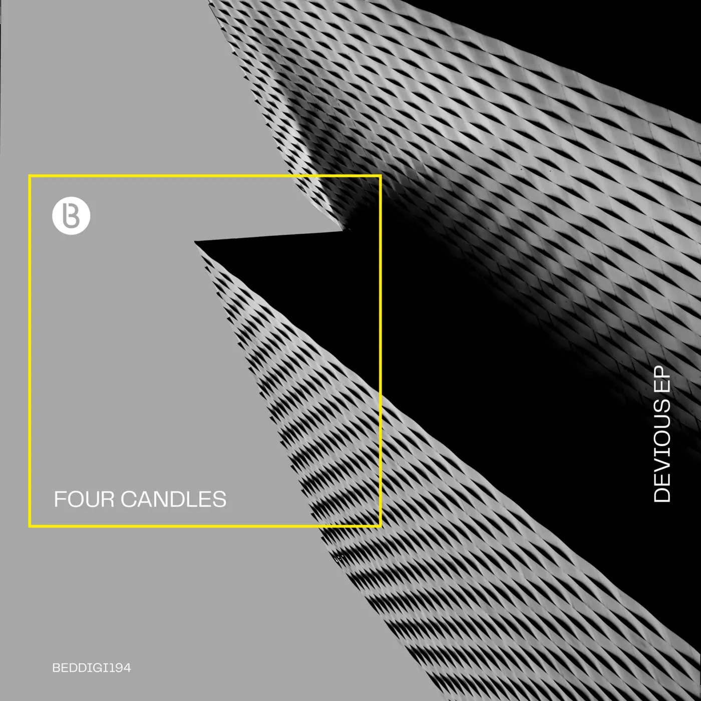 Four Candles – Devious EP [BEDDIGI194]