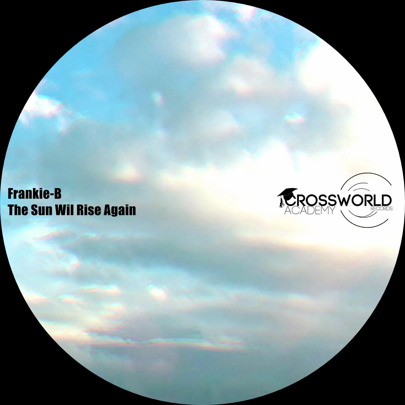 Frankie-B – The Sun Wil Rise Again