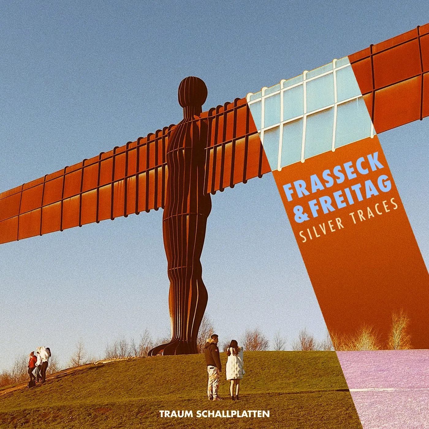 Frasseck & Freitag – Silver Traces