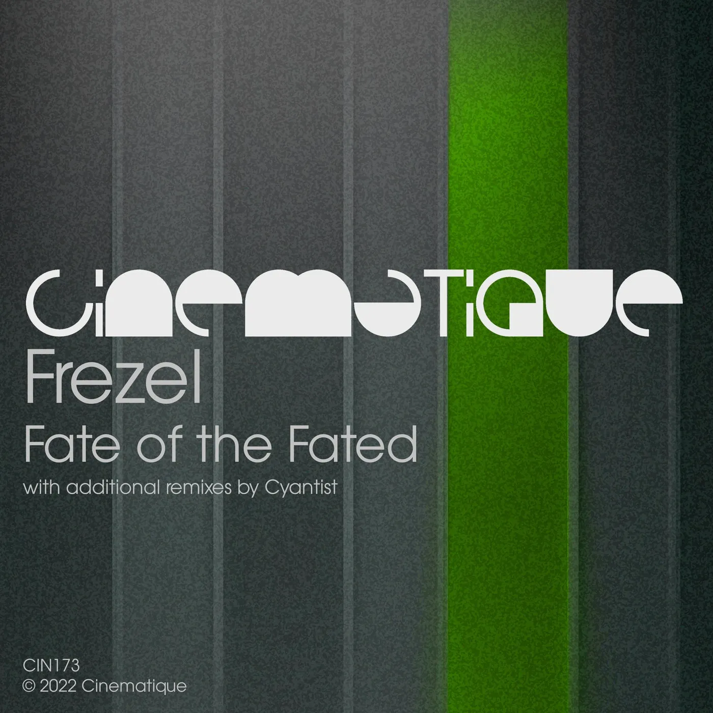 Frezel – Fate of the Fated