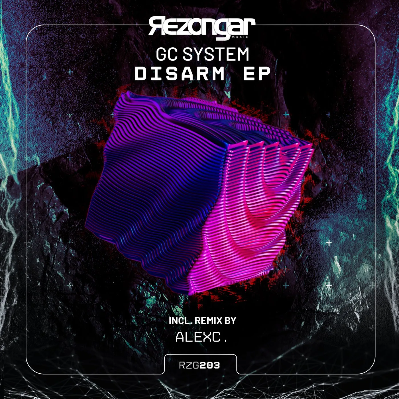 GC System – Disarm