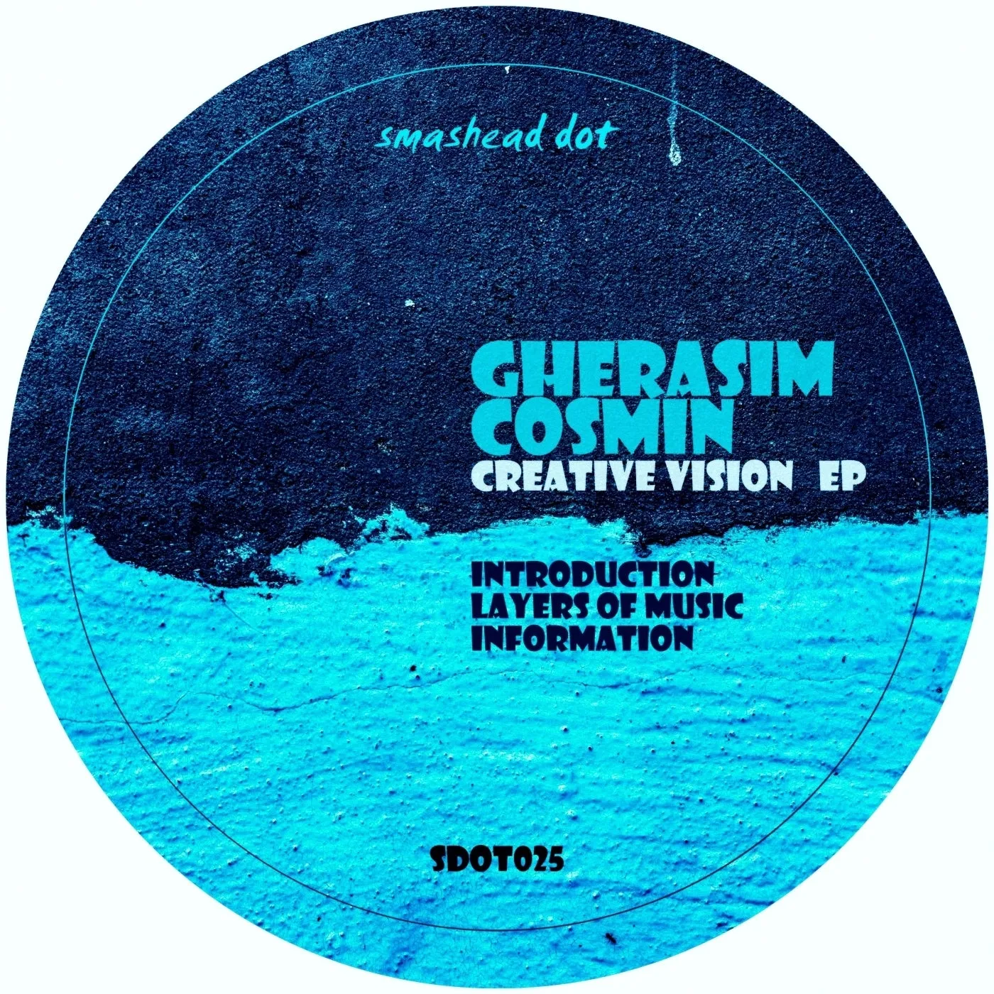 Gherasim Cosmin – Creative Vision