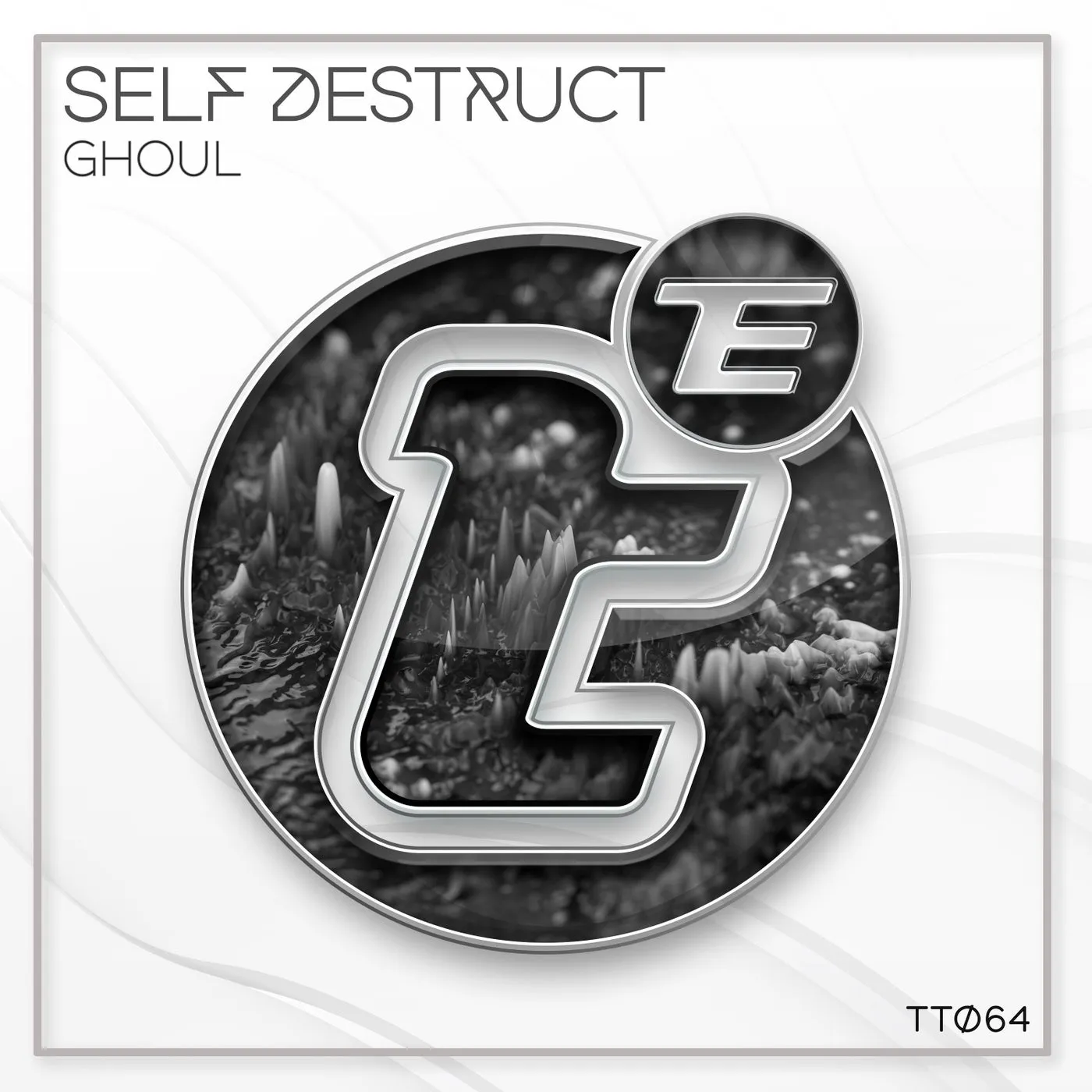 Ghoul (ZA) – Self Destruct