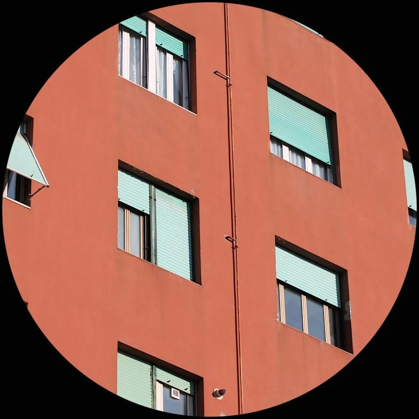 Giuseppe Falivene – Fixed Point