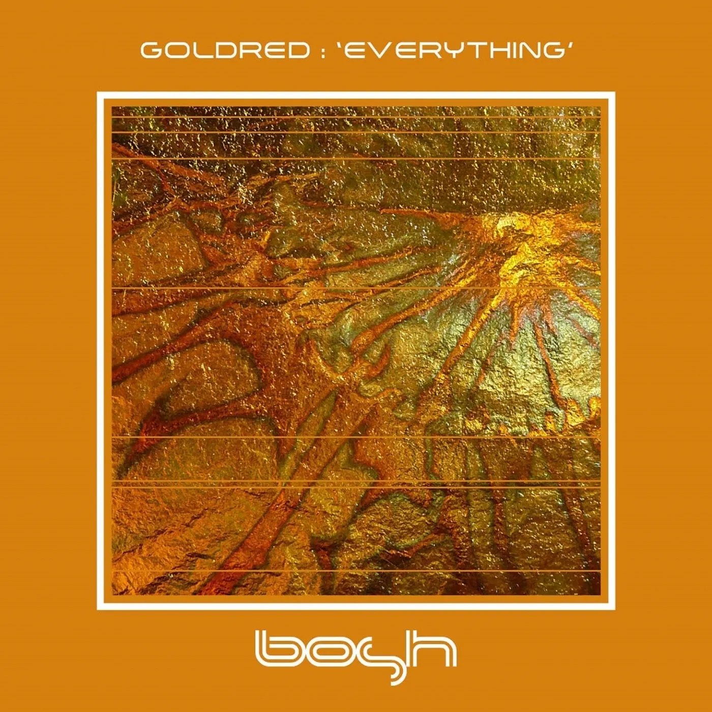 GoldRed – Everything
