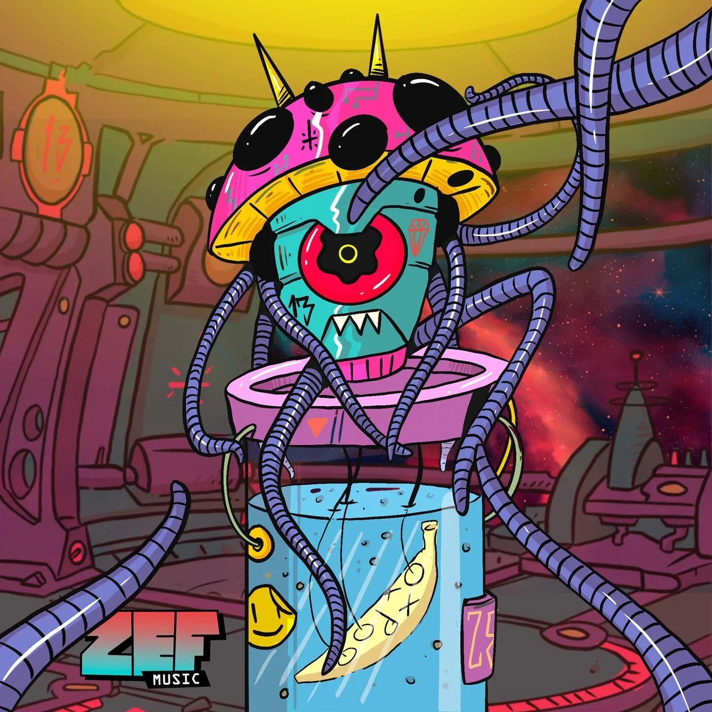 Grance (BR), V.Souza – True Self