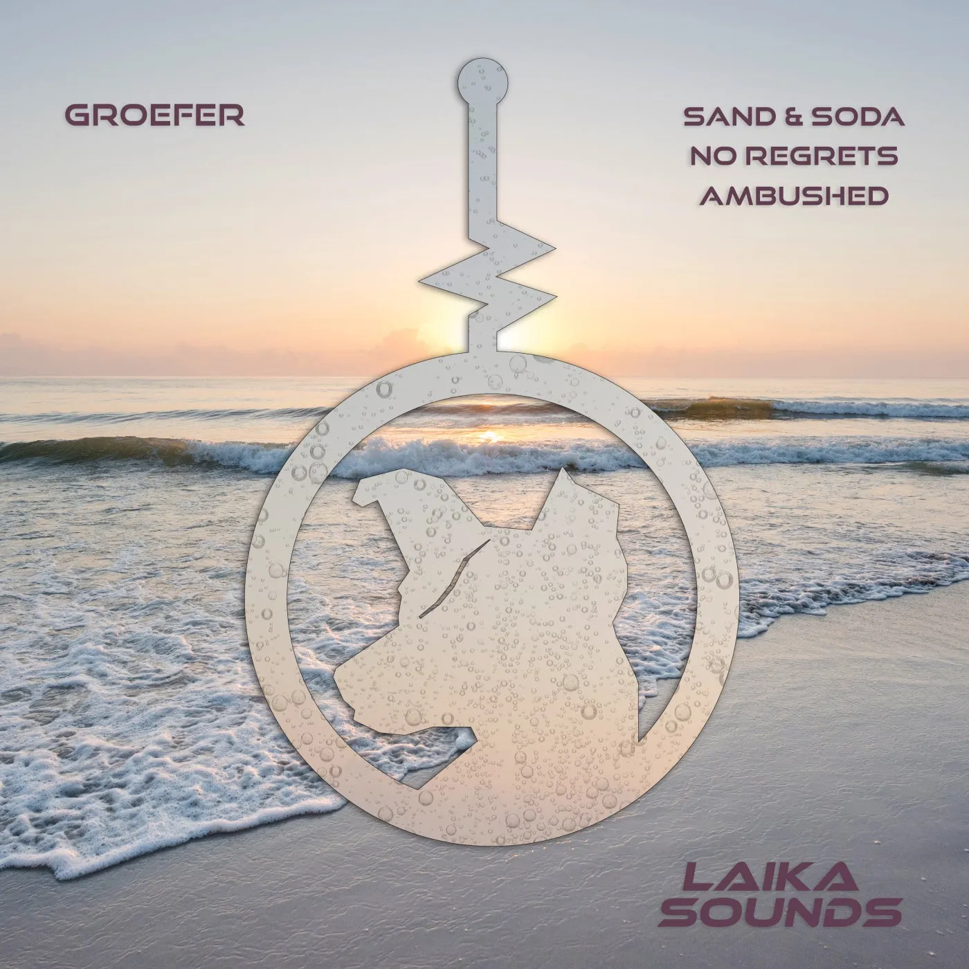 Groefer – Sand & Soda
