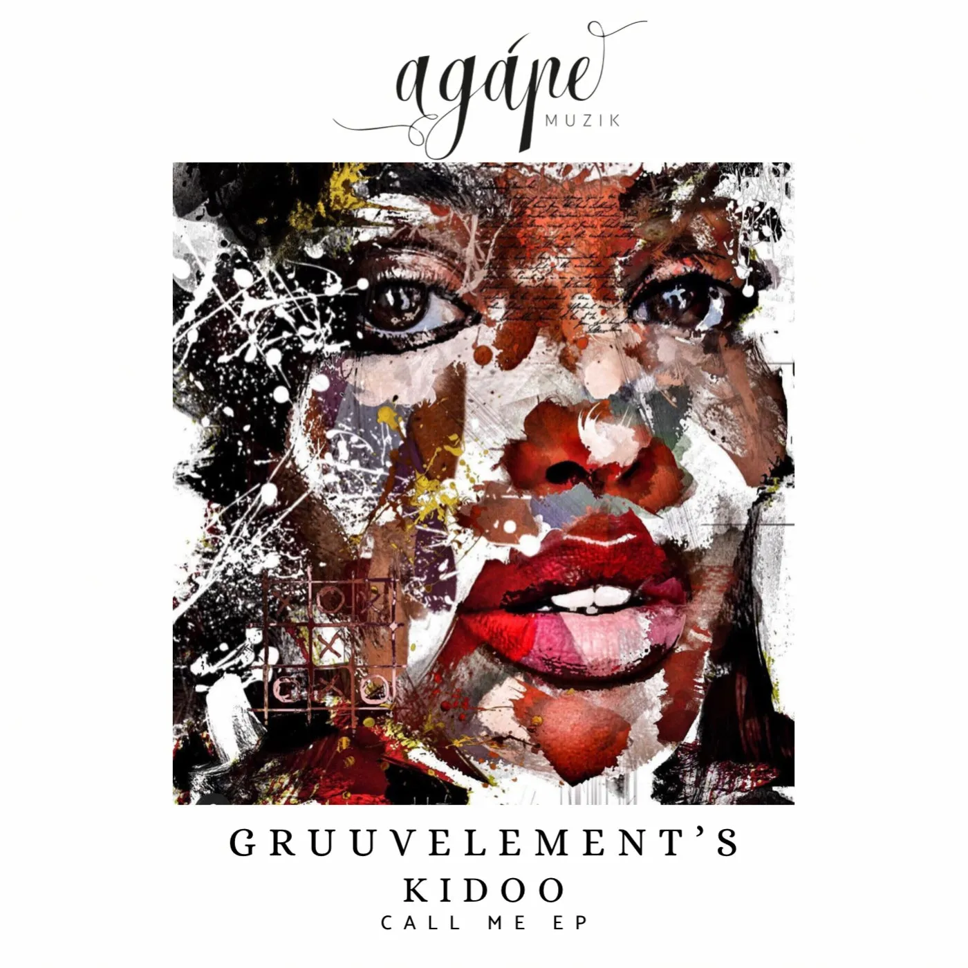 GruuvElement’s, Kidoo – Call Me