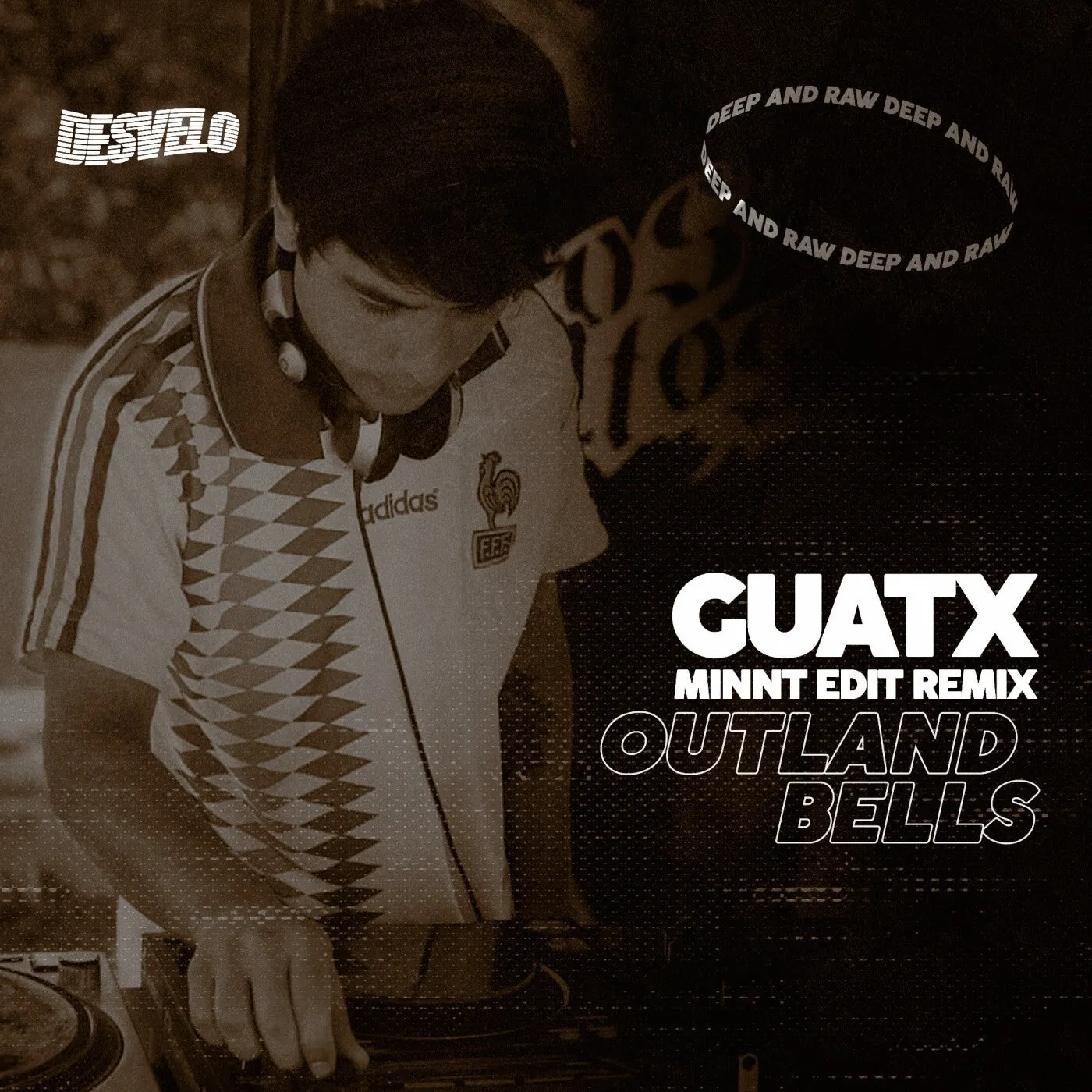 Guatx – Outland Bells