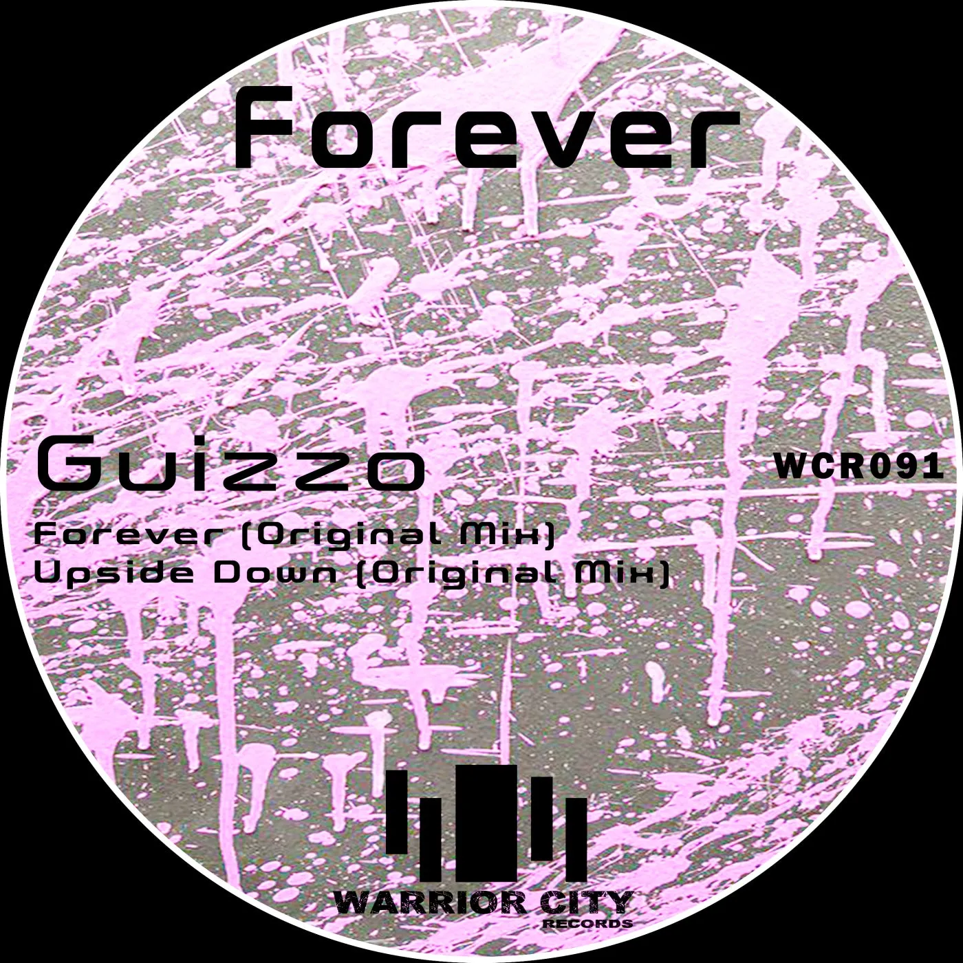 Guizzo – Forever
