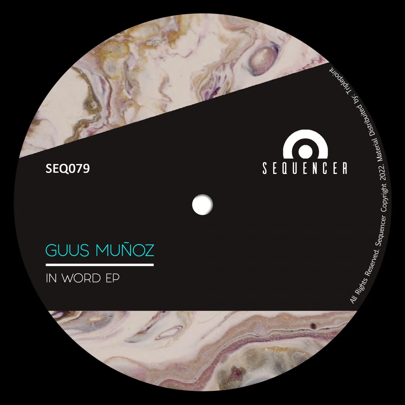 Guus Muñoz – In Word EP