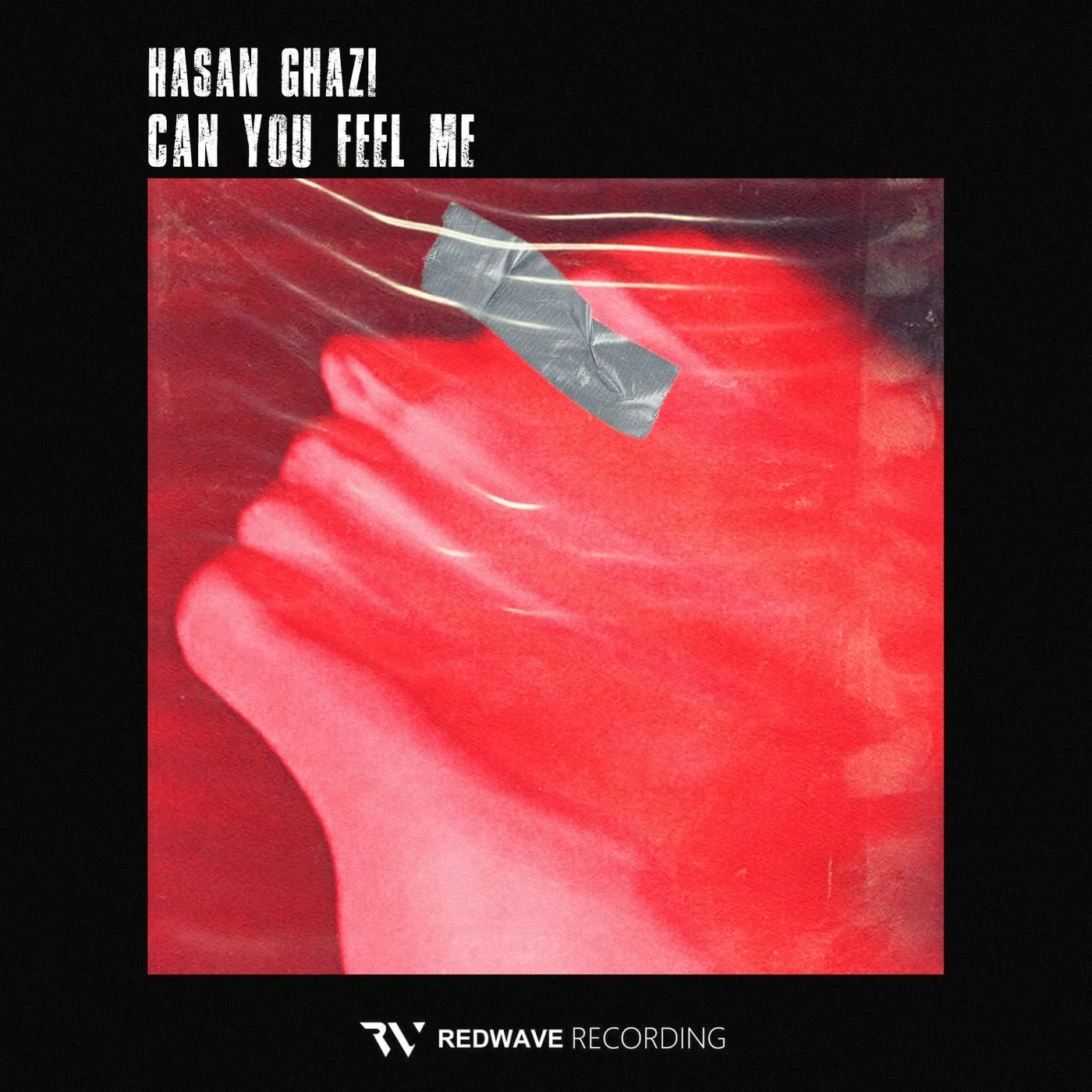 Hasan Ghazi – Can You Feel Me