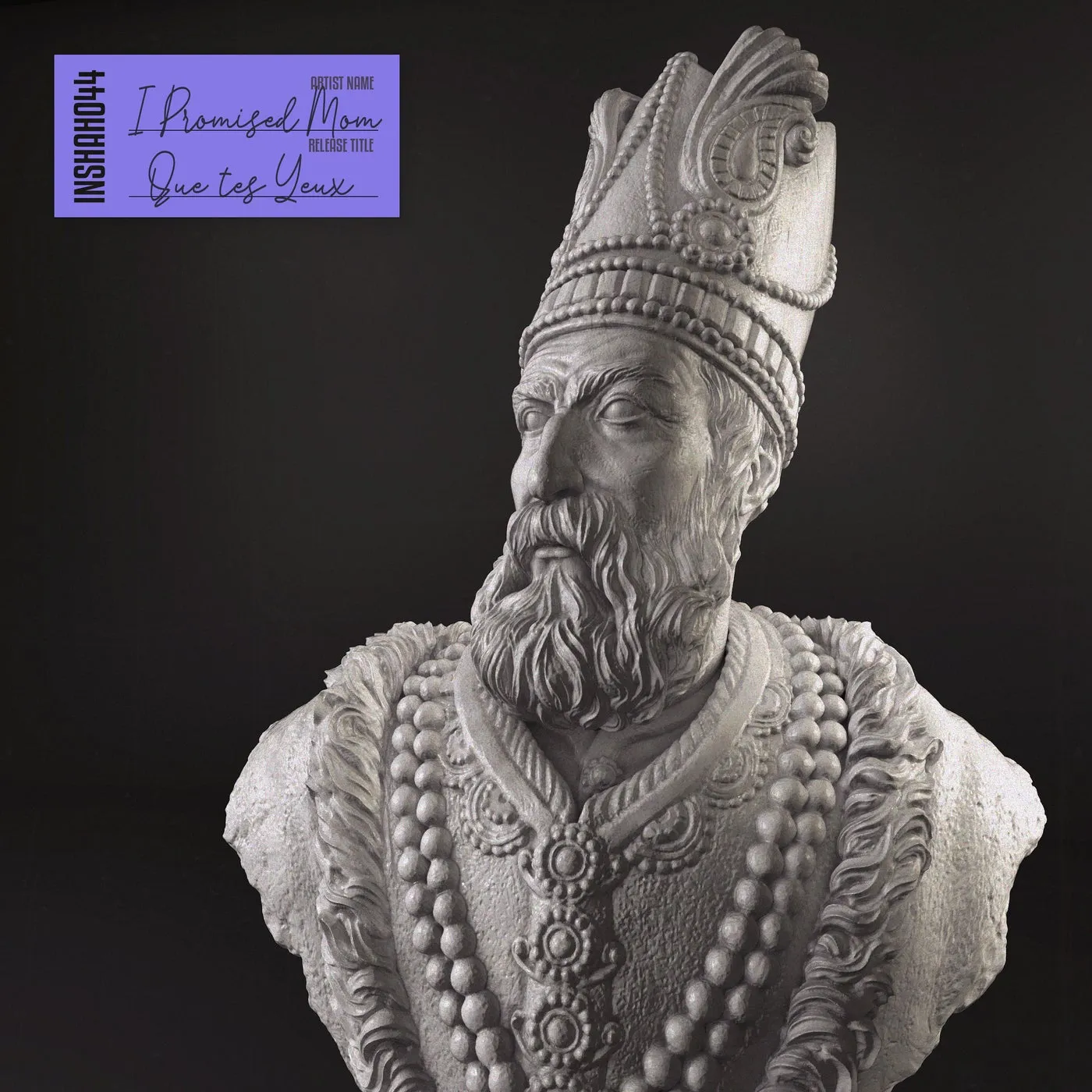 I Promised Mom – Que tes Yeux