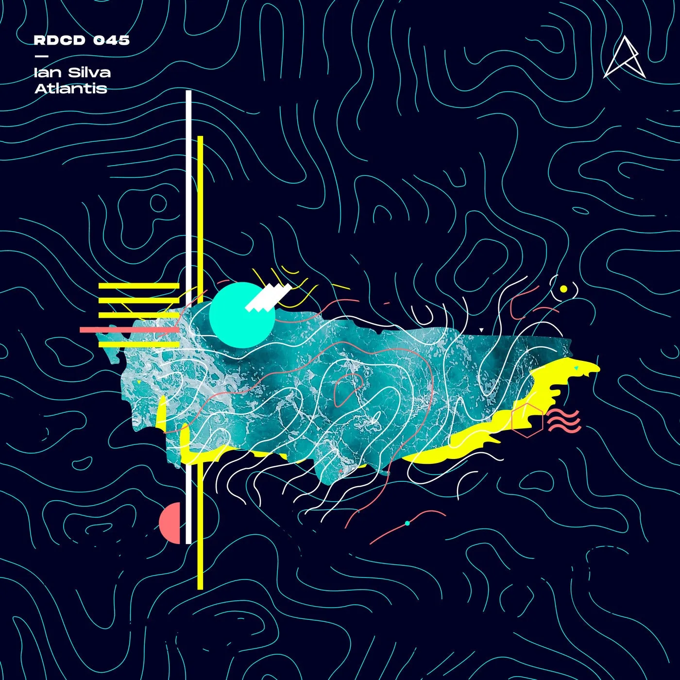 Ian Silva – Atlantis