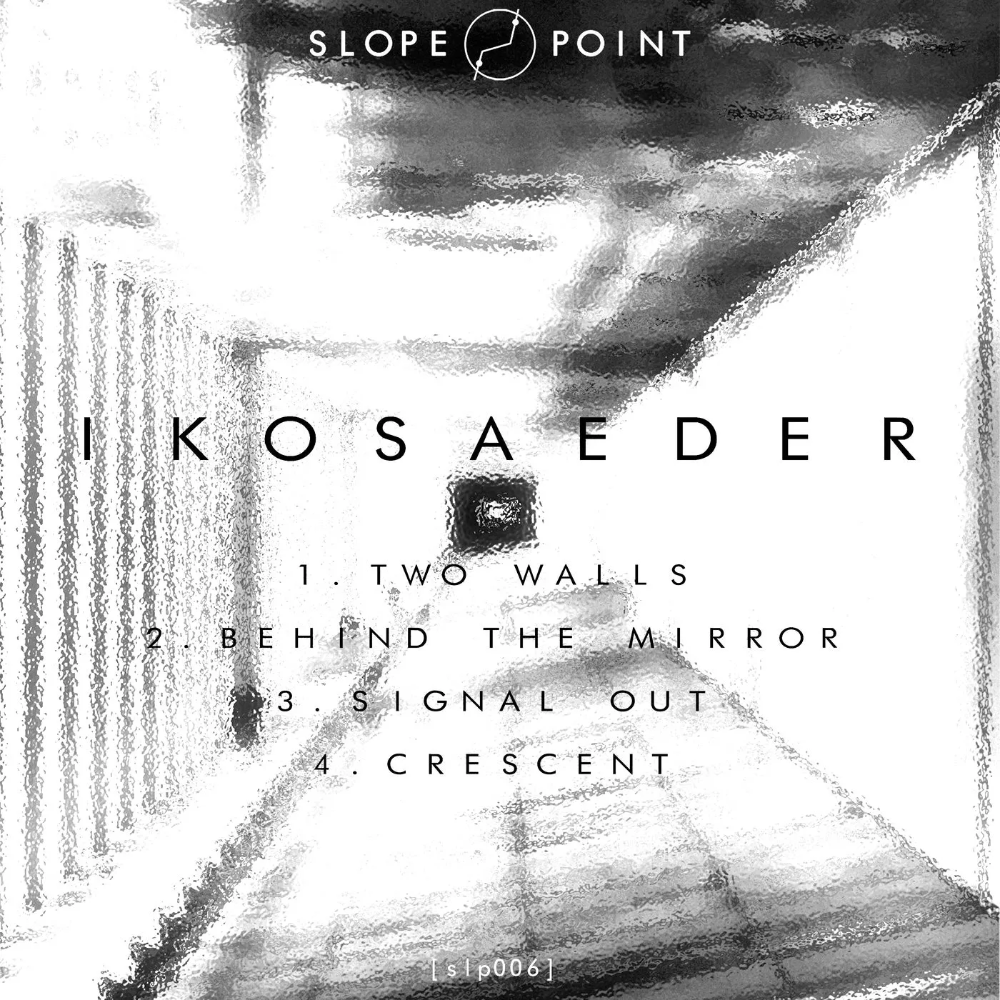 Ikosaeder – Behind the Mirror