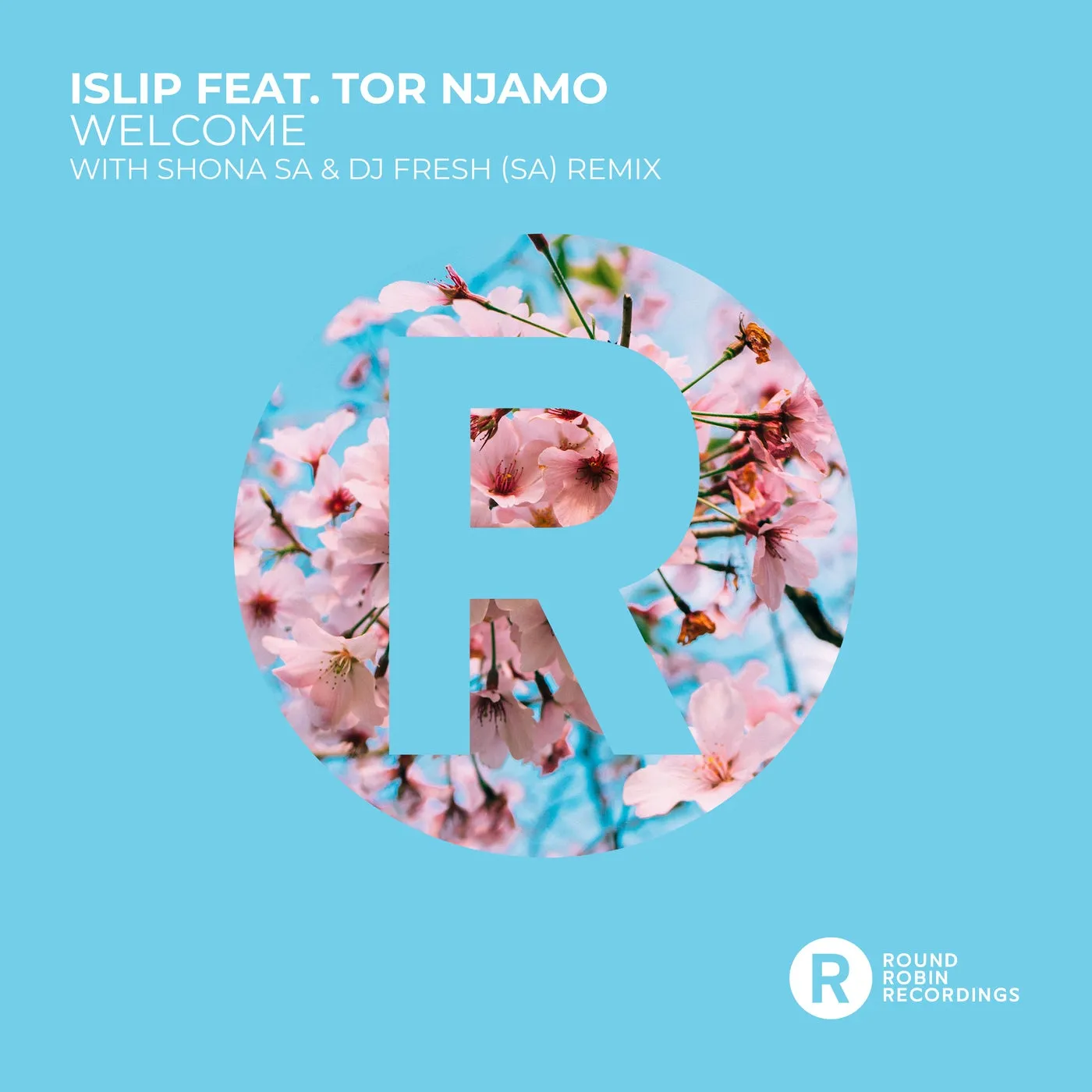 Islip, Tor Njamo – Welcome