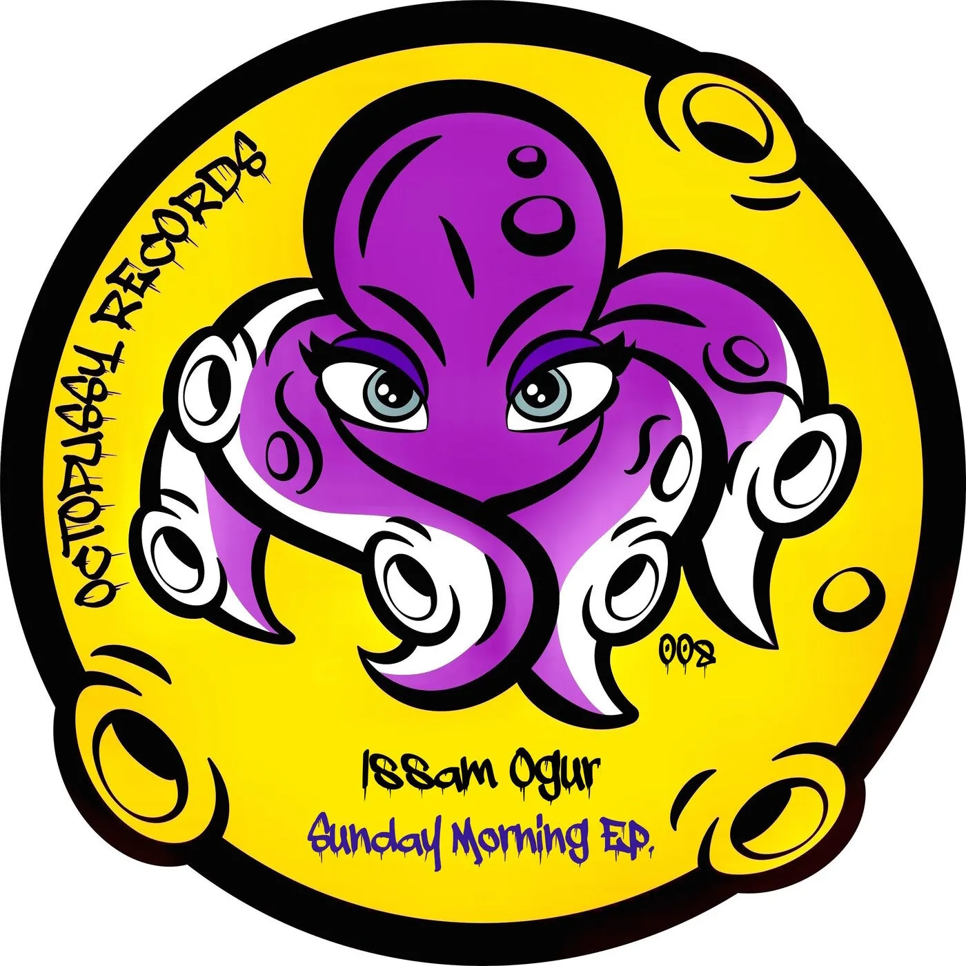 Issam Ogur – Sunday Morning