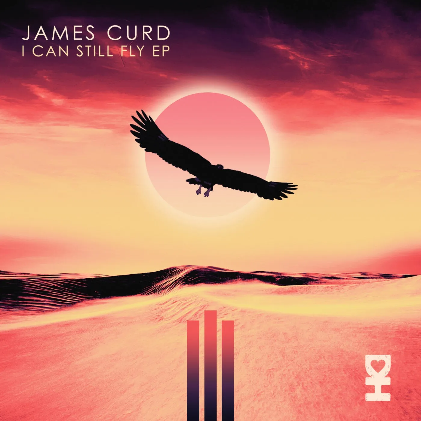 James Curd, Holms John – I Can Still Fly