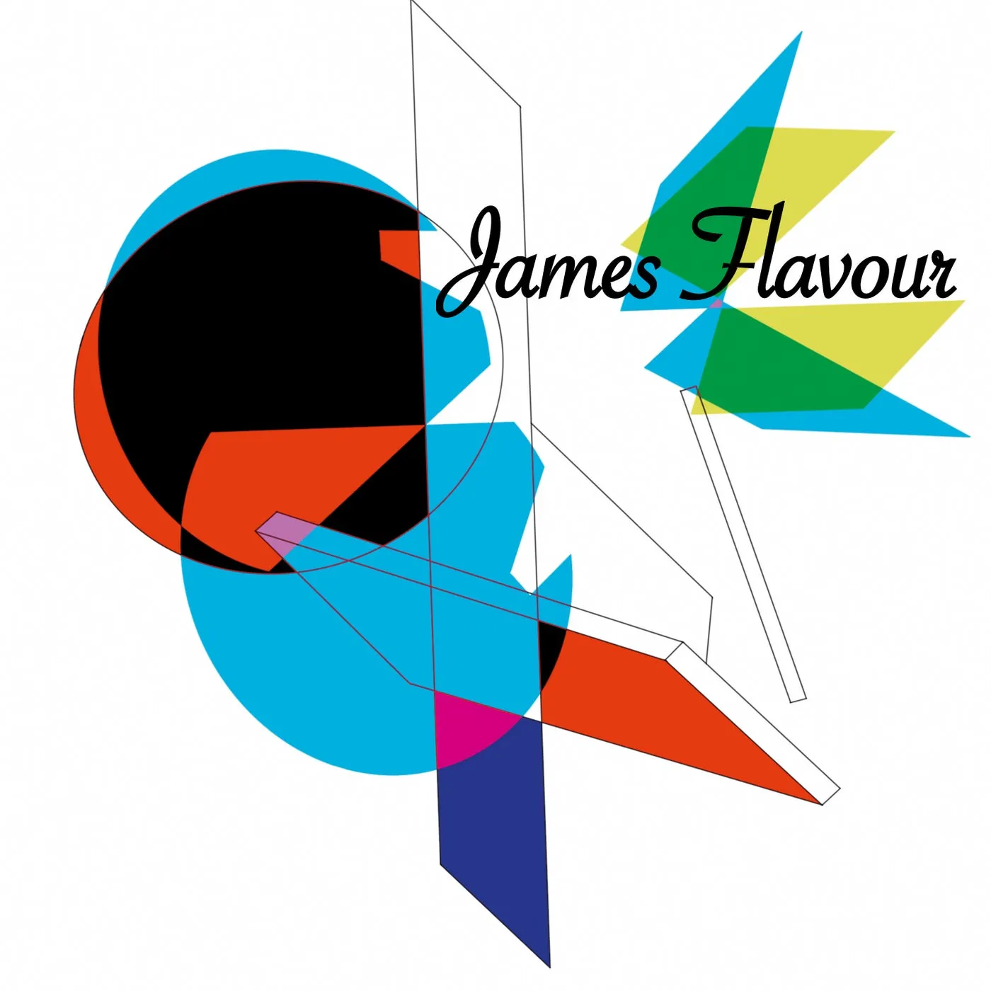 James Flavour – Beach Sunrise