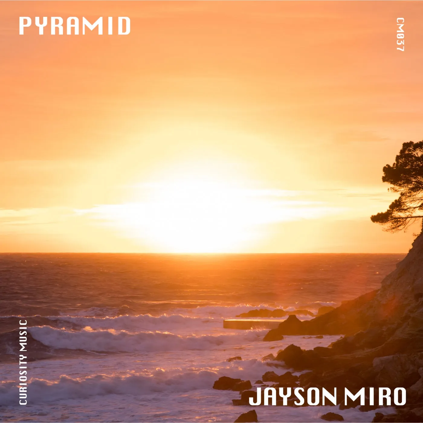 Jayson Miro – Pyramid