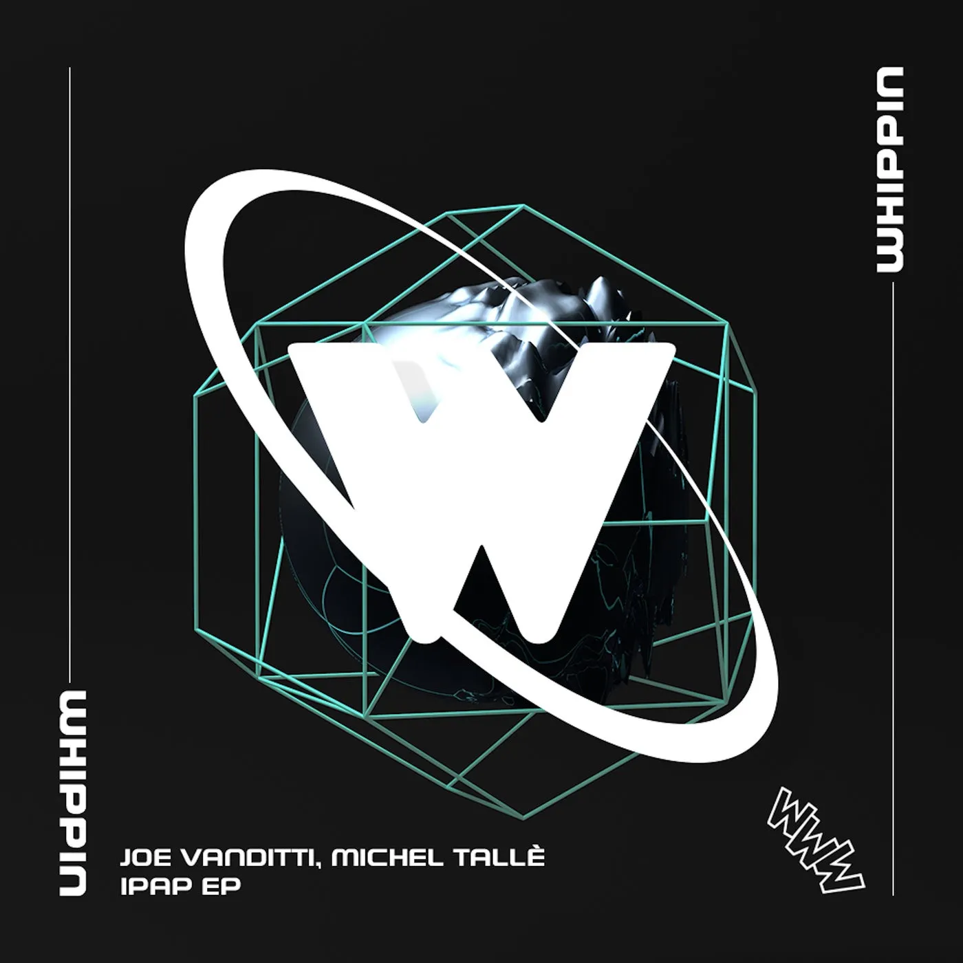 Joe Vanditti, Michel Tallè – IPAP [WHP020]