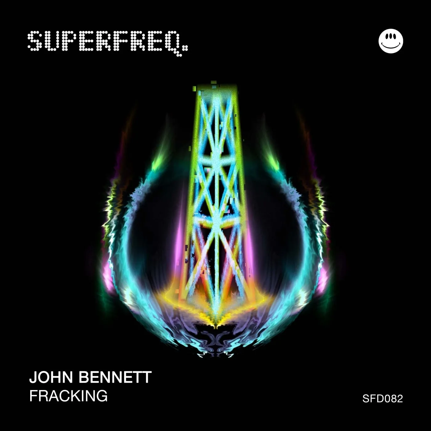 John Bennett – Fracking