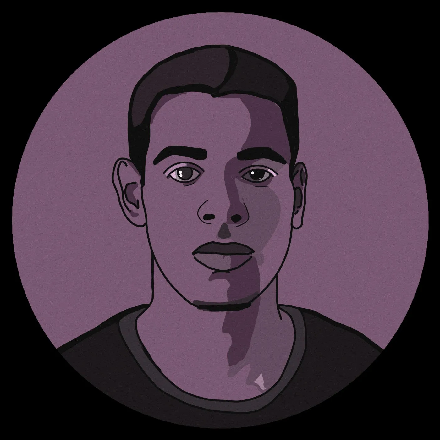 Jose Jimenez – Space Drive [CND149]