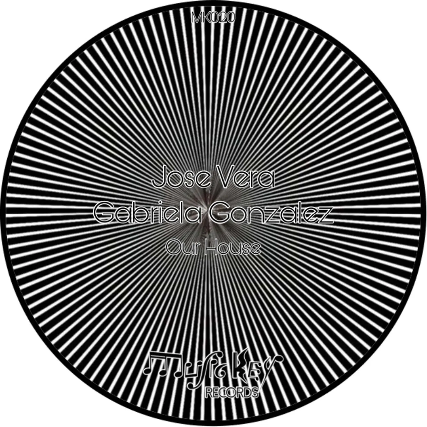 Jose Vera, Gabriela Gonzalez – Our House